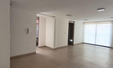 Se Vende Departamento Nuevo en Residencial el Dorado, Tlalnepantla