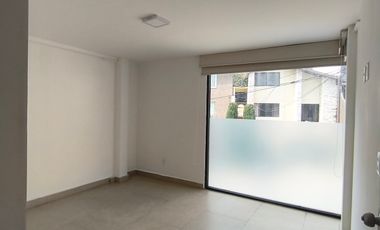 Se Vende Departamento Nuevo en Residencial el Dorado, Tlalnepantla