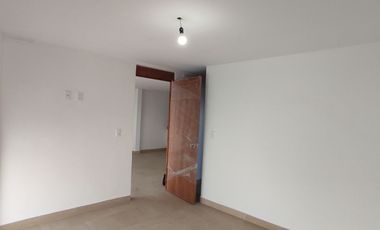 Se Vende Departamento Nuevo en Residencial el Dorado, Tlalnepantla