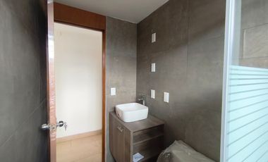 Se Vende Departamento Nuevo en Residencial el Dorado, Tlalnepantla