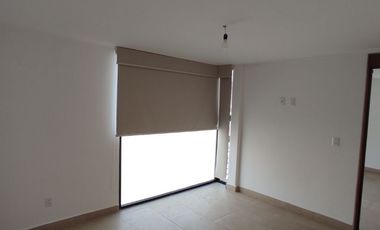 Se Vende Departamento Nuevo en Residencial el Dorado, Tlalnepantla