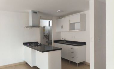 Se Vende Departamento Nuevo en Residencial el Dorado, Tlalnepantla