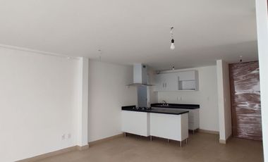 Se Vende Departamento Nuevo en Residencial el Dorado, Tlalnepantla