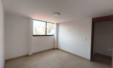 Se Vende Departamento Nuevo en Residencial el Dorado, Tlalnepantla