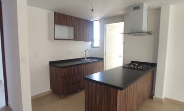 Se Vende Departamento Nuevo en Residencial el Dorado, Tlalnepantla