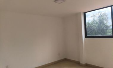 Se Vende Departamento Nuevo en Residencial el Dorado, Tlalnepantla