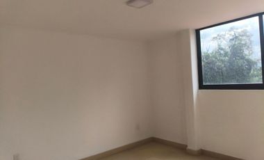 Se Vende Departamento Nuevo en Residencial el Dorado, Tlalnepantla