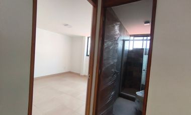 Se Vende Departamento Nuevo en Residencial el Dorado, Tlalnepantla