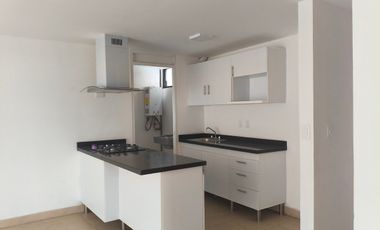 Se Vende Departamento Nuevo en Residencial el Dorado, Tlalnepantla