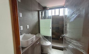 Se Vende Departamento Nuevo en Residencial el Dorado, Tlalnepantla