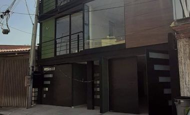 Se Vende Departamento Nuevo en Residencial el Dorado, Tlalnepantla