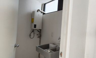 Se Vende Departamento Nuevo en Residencial el Dorado, Tlalnepantla