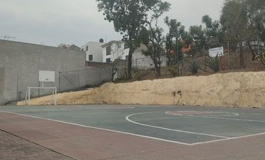 Casa en Venta en Residencial El Dorado, Tlalnepantla