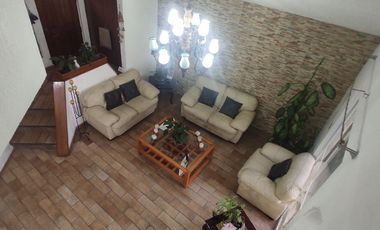 Casa en Venta en Residencial El Dorado, Tlalnepantla