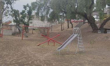 Casa en Venta en Residencial El Dorado, Tlalnepantla