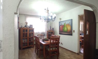 Casa en Venta en Residencial El Dorado, Tlalnepantla