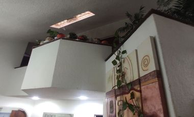 Casa en Venta en Residencial El Dorado, Tlalnepantla