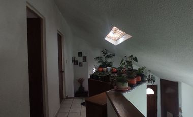 Casa en Venta en Residencial El Dorado, Tlalnepantla