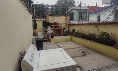 Casa en Venta en Residencial El Dorado, Tlalnepantla