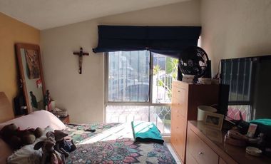 Casa en Venta en Residencial El Dorado, Tlalnepantla