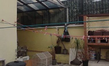 Casa en Venta en Residencial El Dorado, Tlalnepantla