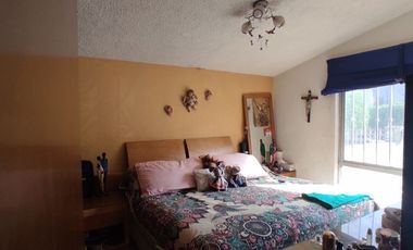 Casa en Venta en Residencial El Dorado, Tlalnepantla