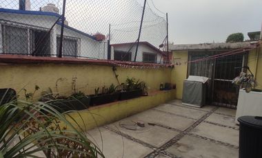 Casa en Venta en Residencial El Dorado, Tlalnepantla