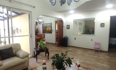 Casa en Venta en Residencial El Dorado, Tlalnepantla