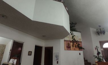 Casa en Venta en Residencial El Dorado, Tlalnepantla