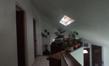 Casa en Venta en Residencial El Dorado, Tlalnepantla
