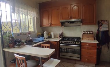 Casa en Venta en Residencial El Dorado, Tlalnepantla