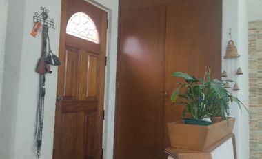 Casa en Venta en Residencial El Dorado, Tlalnepantla