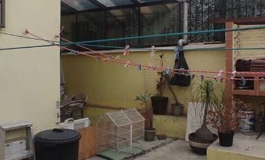 Casa en Venta en Residencial El Dorado, Tlalnepantla