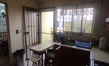 Casa en Venta en Residencial El Dorado, Tlalnepantla