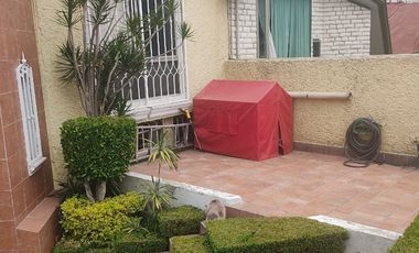 Casa en Venta en Residencial El Dorado, Tlalnepantla