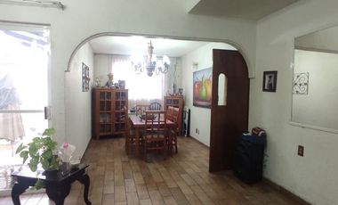 Casa en Venta en Residencial El Dorado, Tlalnepantla