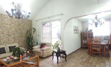 Casa en Venta en Residencial El Dorado, Tlalnepantla