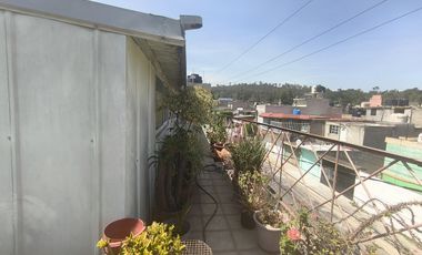 CASA EN VENTA IZCALLI DEL VALLE, TULTITLAN