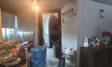 CASA EN VENTA IZCALLI DEL VALLE, TULTITLAN