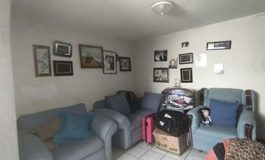 CASA EN VENTA IZCALLI DEL VALLE, TULTITLAN