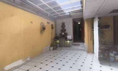 CASA EN VENTA IZCALLI DEL VALLE, TULTITLAN