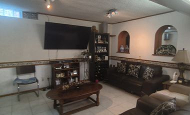 CASA EN VENTA IZCALLI DEL VALLE, TULTITLAN
