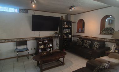 CASA EN VENTA IZCALLI DEL VALLE, TULTITLAN