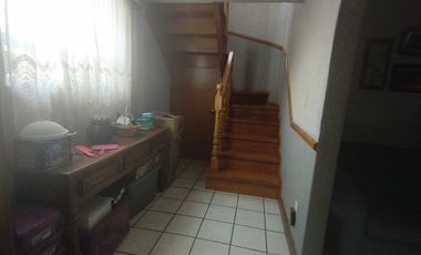 CASA EN VENTA IZCALLI DEL VALLE, TULTITLAN