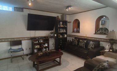 CASA EN VENTA IZCALLI DEL VALLE, TULTITLAN