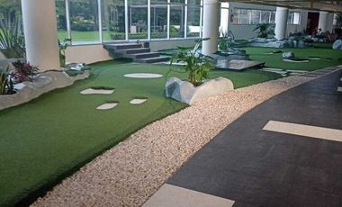 Departamento en Renta o Venta en Residencial Aquario Interlomas