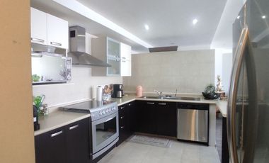 Departamento en Renta o Venta en Residencial Aquario Interlomas