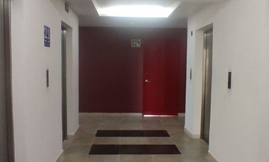 Departamento en Renta o Venta en Residencial Aquario Interlomas