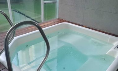 Departamento en Renta o Venta en Residencial Aquario Interlomas