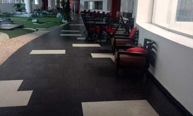 Departamento en Renta o Venta en Residencial Aquario Interlomas